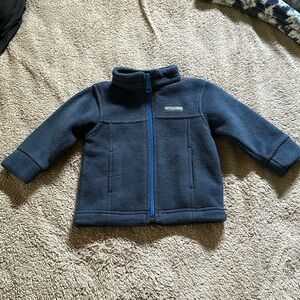 Columbia jacket